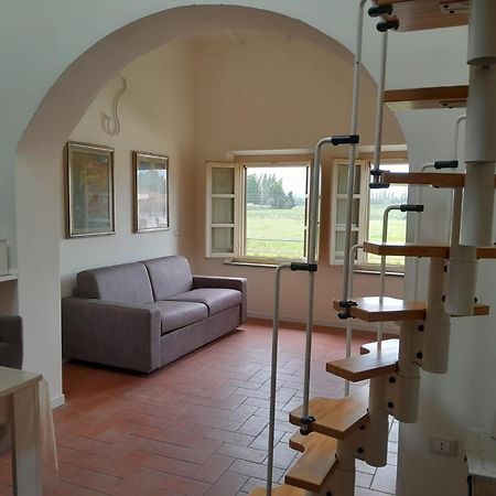Appartement La Casa Di Fre à Pise Extérieur photo