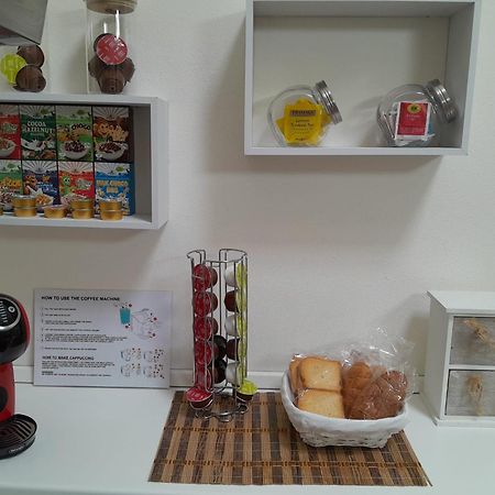 Appartement La Casa Di Fre à Pise Extérieur photo
