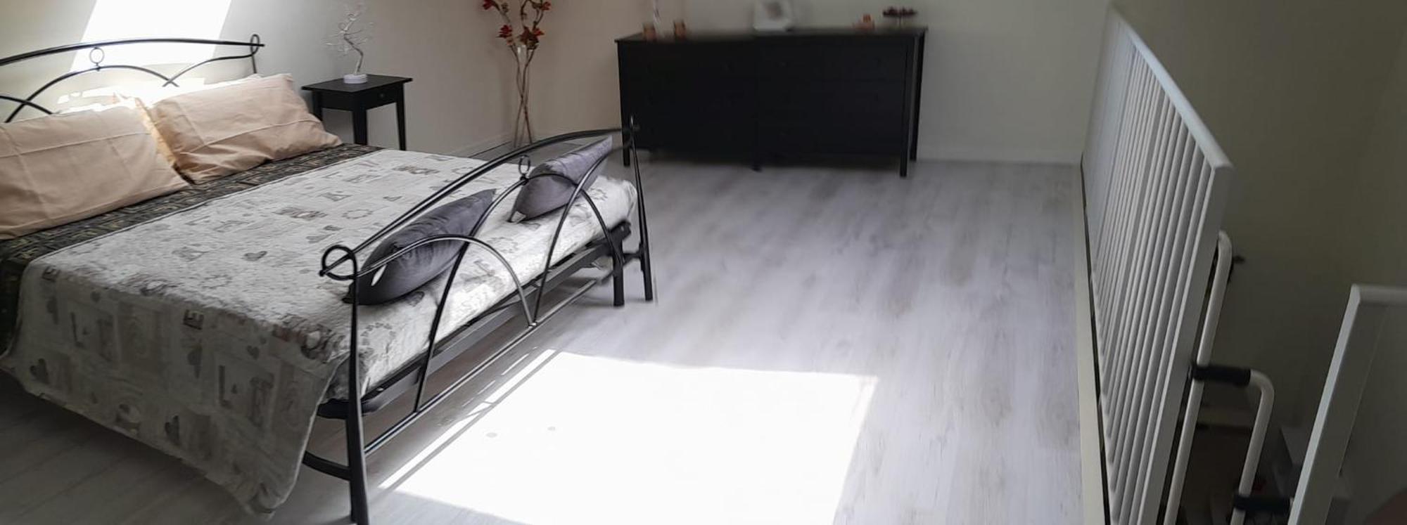 Appartement La Casa Di Fre à Pise Extérieur photo
