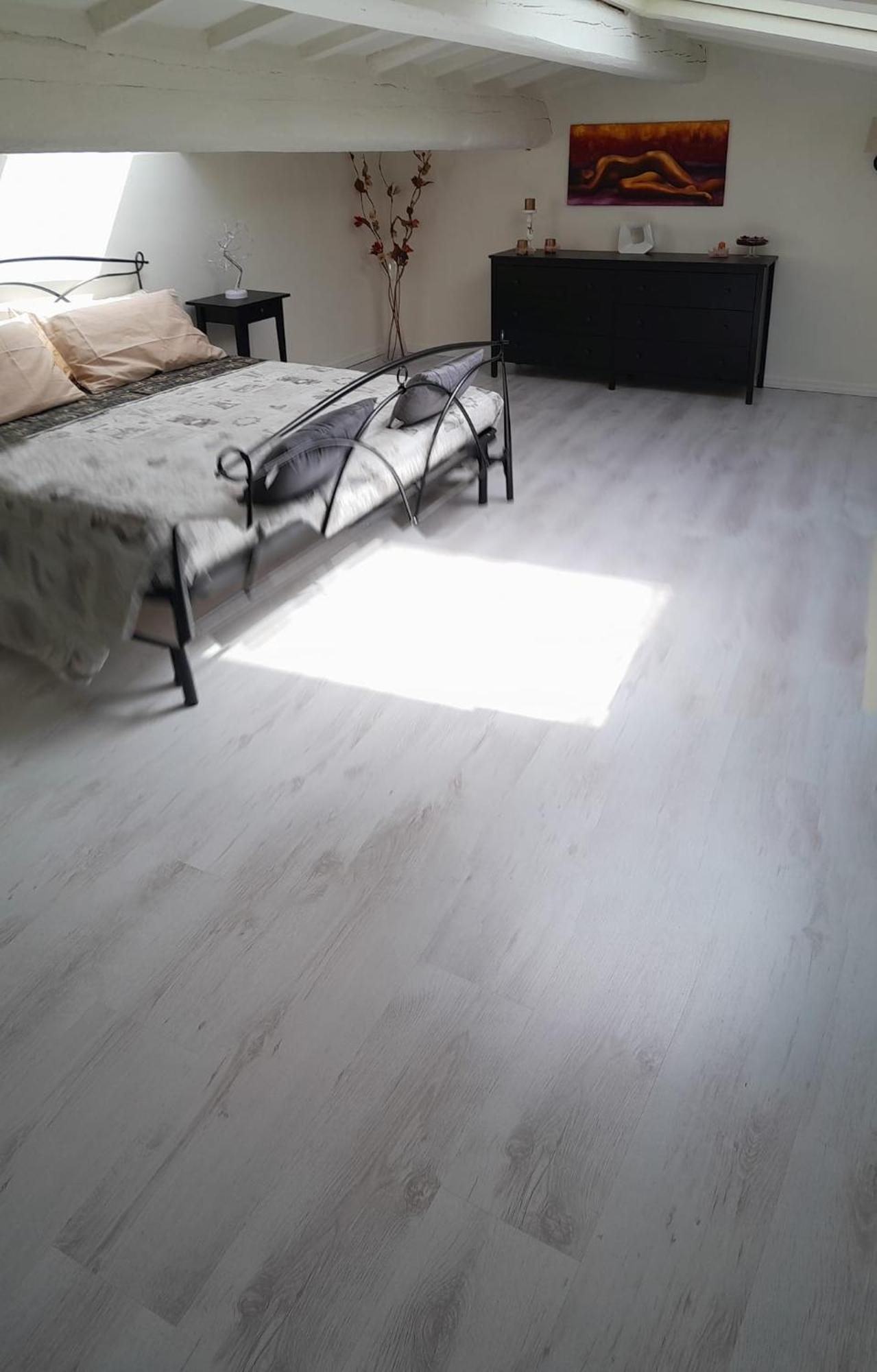 Appartement La Casa Di Fre à Pise Extérieur photo