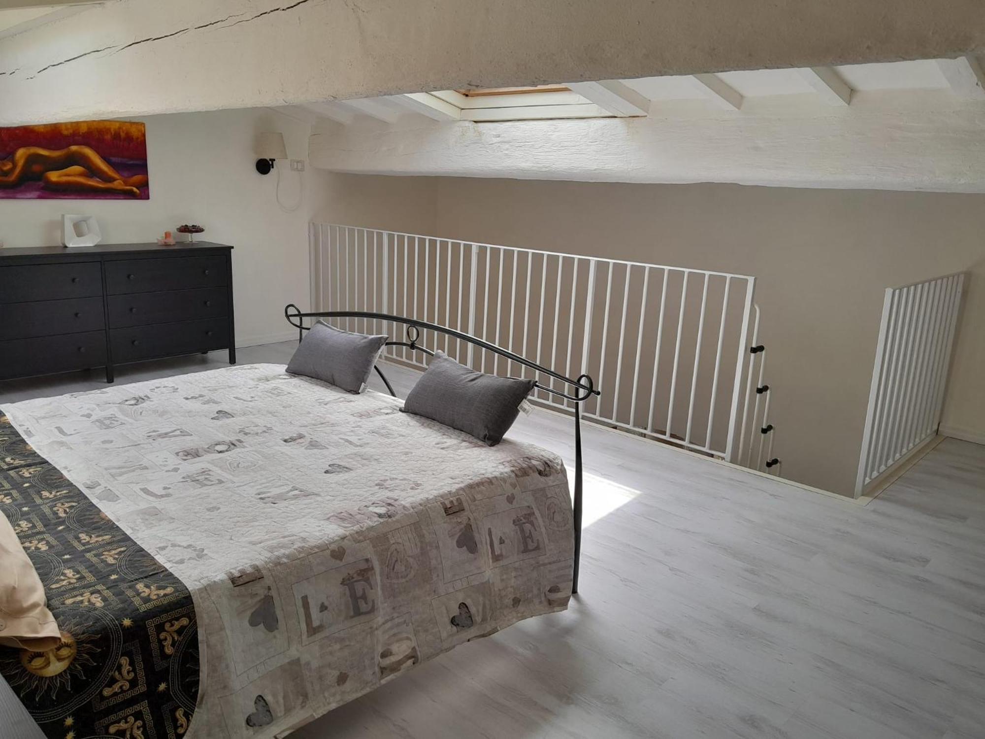 Appartement La Casa Di Fre à Pise Extérieur photo