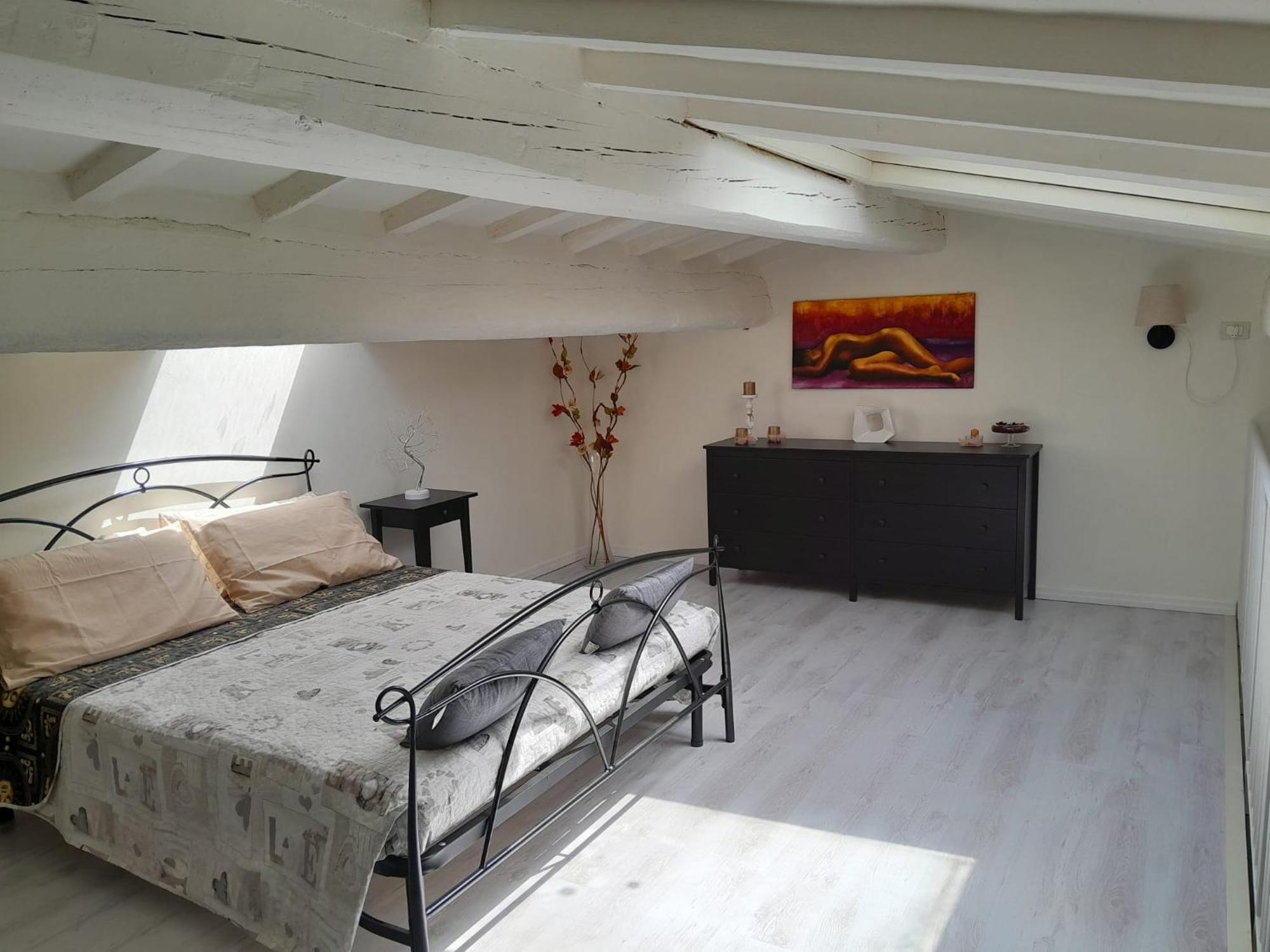 Appartement La Casa Di Fre à Pise Extérieur photo