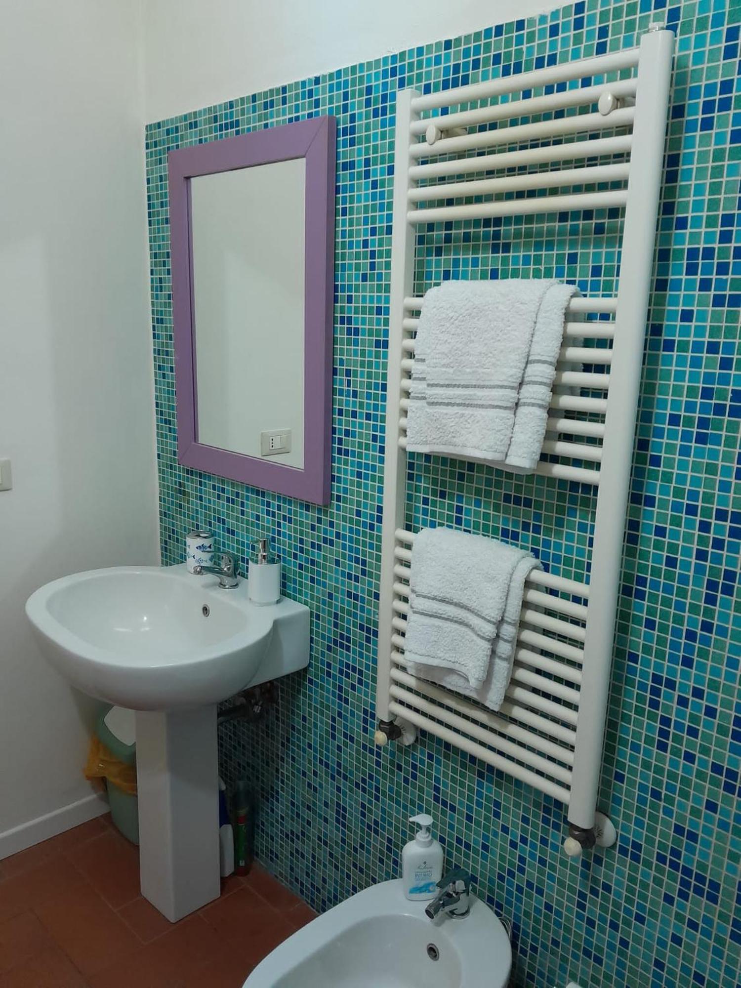 Appartement La Casa Di Fre à Pise Extérieur photo