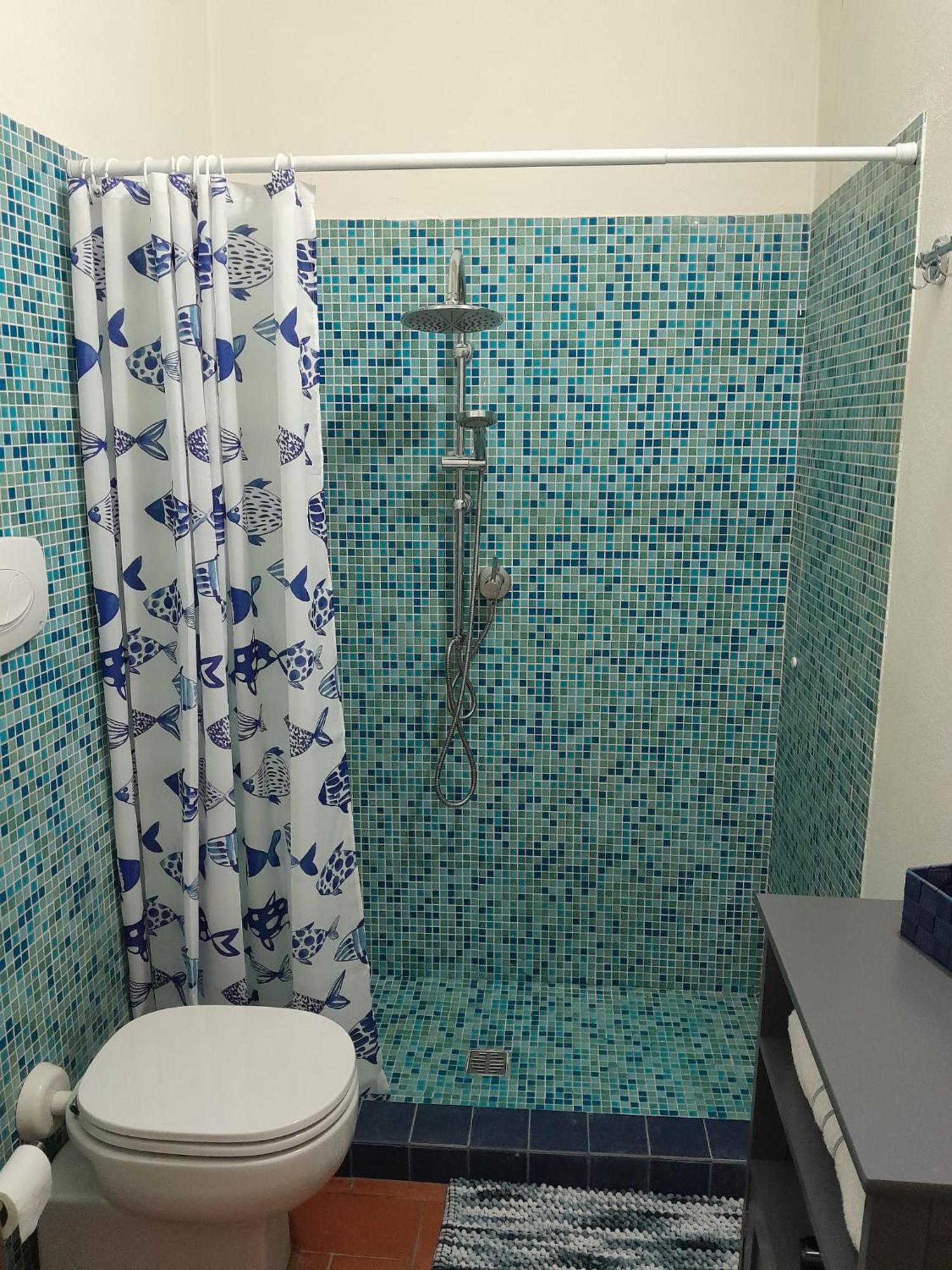 Appartement La Casa Di Fre à Pise Extérieur photo